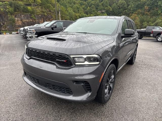 new 2026 Dodge Durango car, priced at $43,797