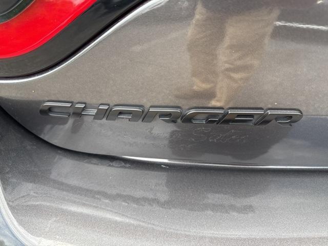 used 2023 Dodge Charger car, priced at $45,996