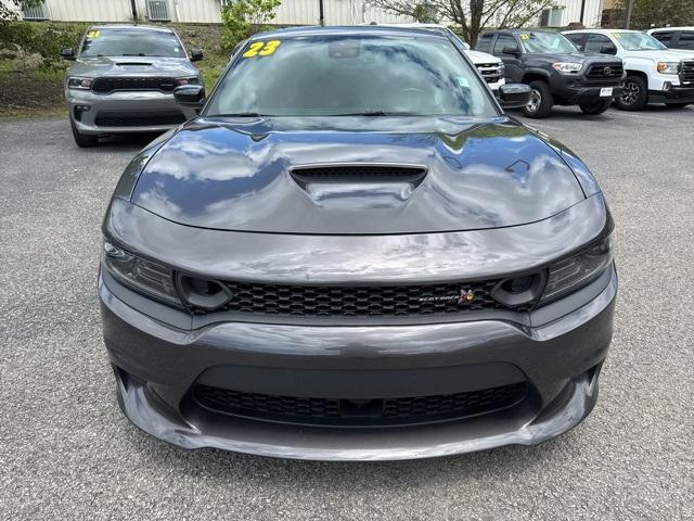 used 2023 Dodge Charger car, priced at $45,996
