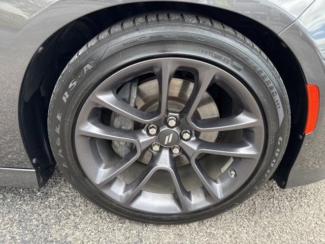 used 2023 Dodge Charger car, priced at $45,996