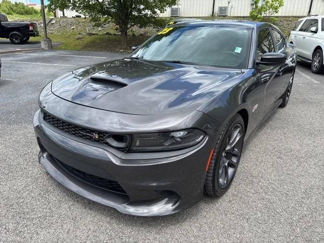 used 2023 Dodge Charger car, priced at $45,996