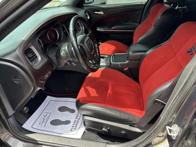 used 2023 Dodge Charger car, priced at $45,996