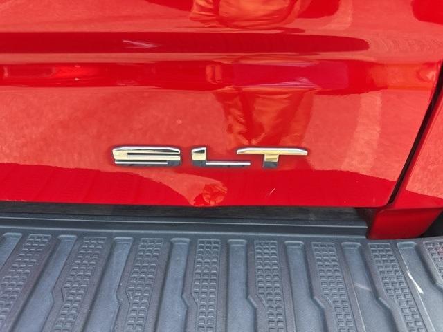 used 2021 GMC Sierra 1500 car, priced at $39,996
