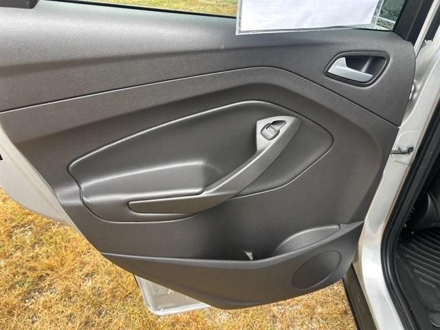 used 2018 Ford Escape car, priced at $12,500