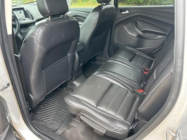 used 2018 Ford Escape car, priced at $12,500
