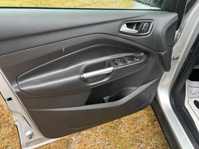 used 2018 Ford Escape car, priced at $12,500