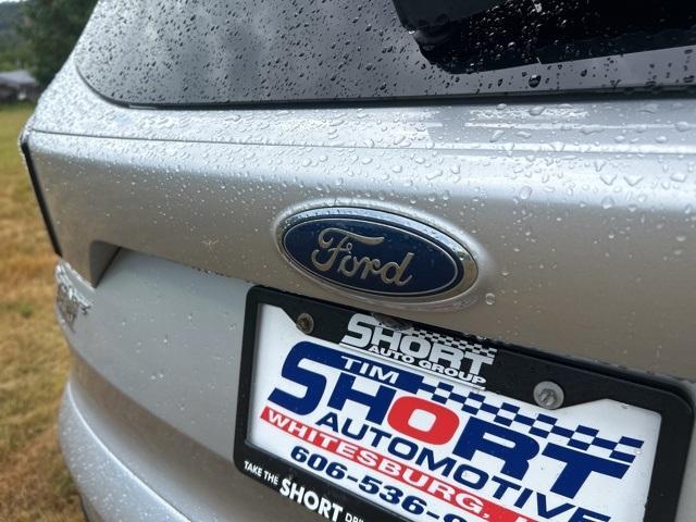 used 2018 Ford Escape car, priced at $12,500