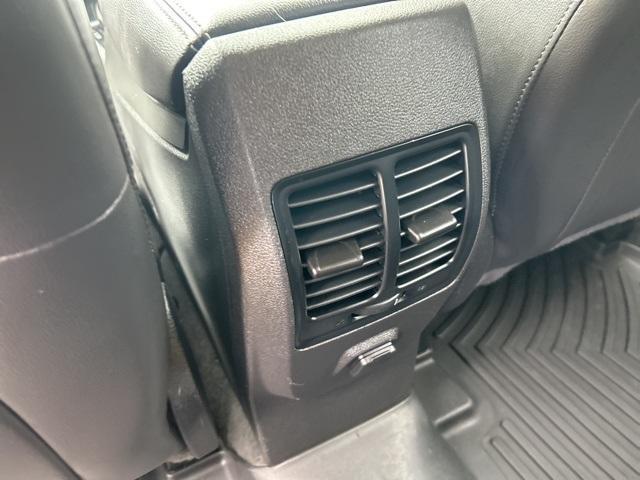 used 2018 Ford Escape car, priced at $12,500