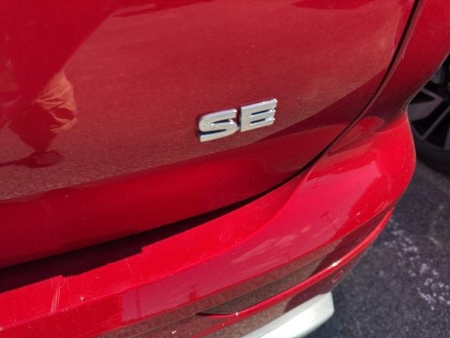 used 2024 Mitsubishi Outlander car, priced at $26,500