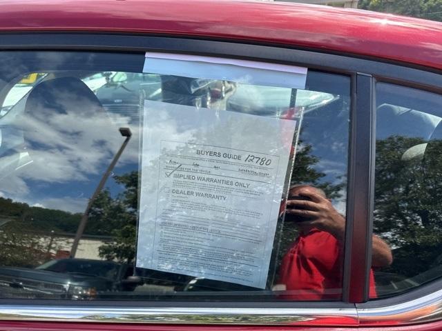 used 2024 Nissan Sentra car, priced at $19,996