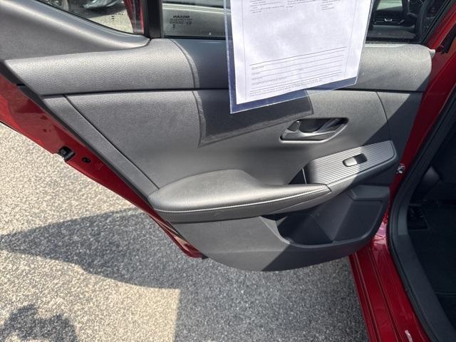 used 2024 Nissan Sentra car, priced at $19,996