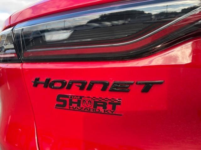 new 2024 Dodge Hornet car, priced at $31,997