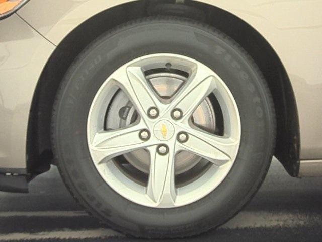 used 2022 Chevrolet Malibu car, priced at $17,500