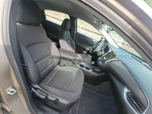 used 2022 Chevrolet Malibu car, priced at $17,500