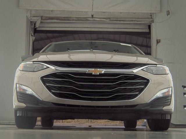 used 2022 Chevrolet Malibu car, priced at $17,500
