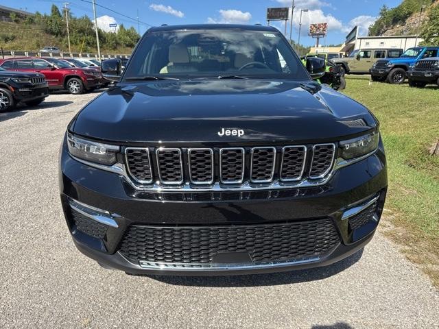 new 2025 Jeep Grand Cherokee car, priced at $39,297