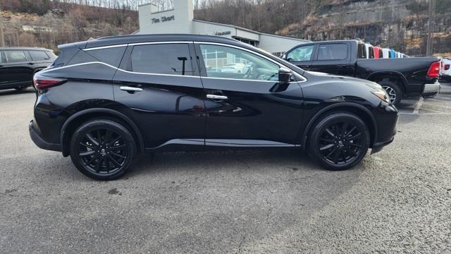 used 2023 Nissan Murano car, priced at $26,996