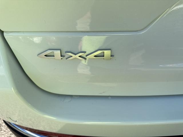 new 2025 Jeep Grand Cherokee car, priced at $45,797