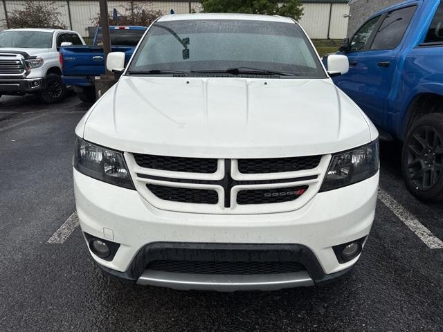 used 2016 Dodge Journey car, priced at $11,996