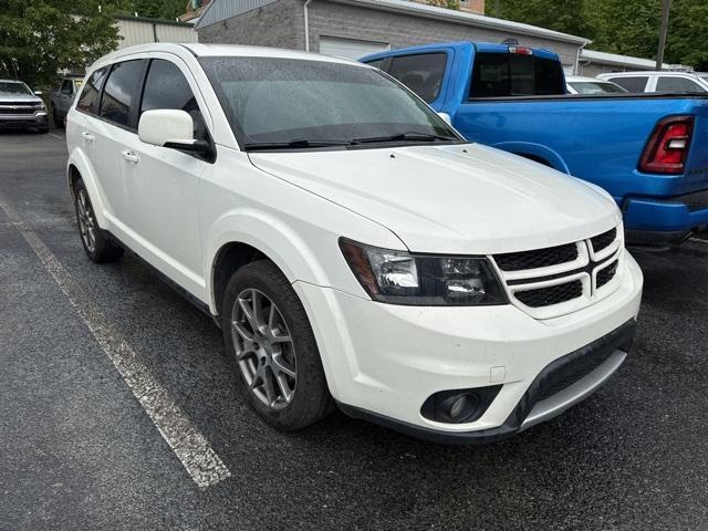 used 2016 Dodge Journey car, priced at $11,996