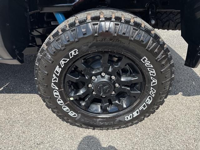 new 2026 Ram 2500 car