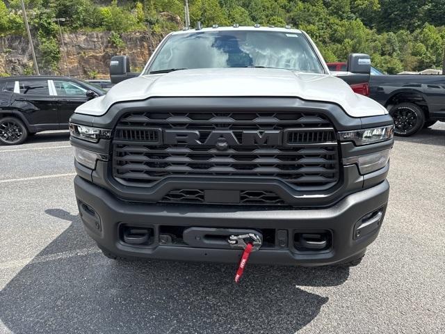 new 2026 Ram 2500 car