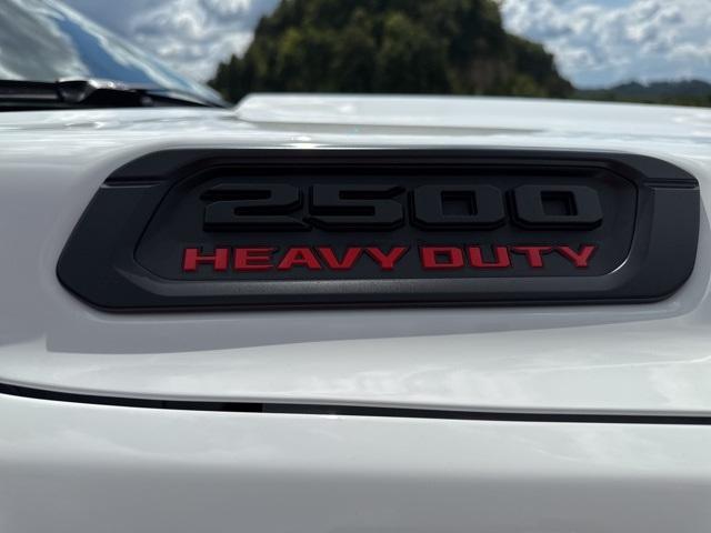 new 2026 Ram 2500 car