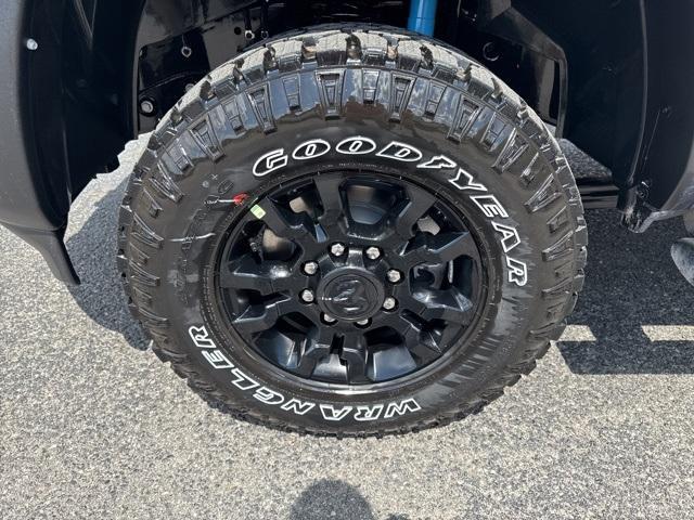 new 2026 Ram 2500 car