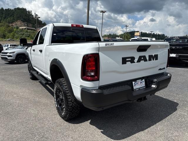 new 2026 Ram 2500 car