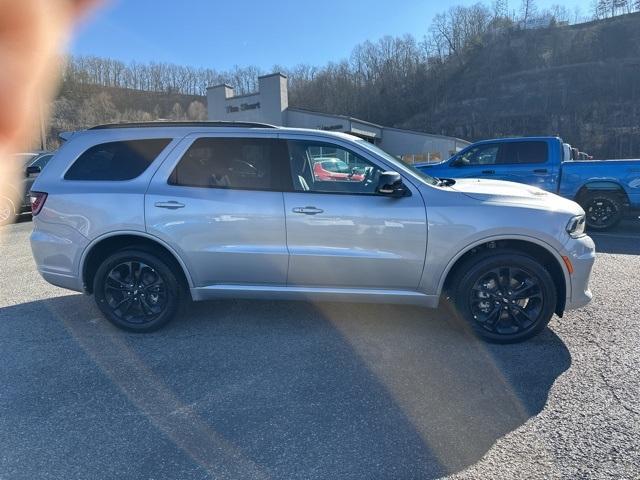 new 2025 Dodge Durango car, priced at $46,997