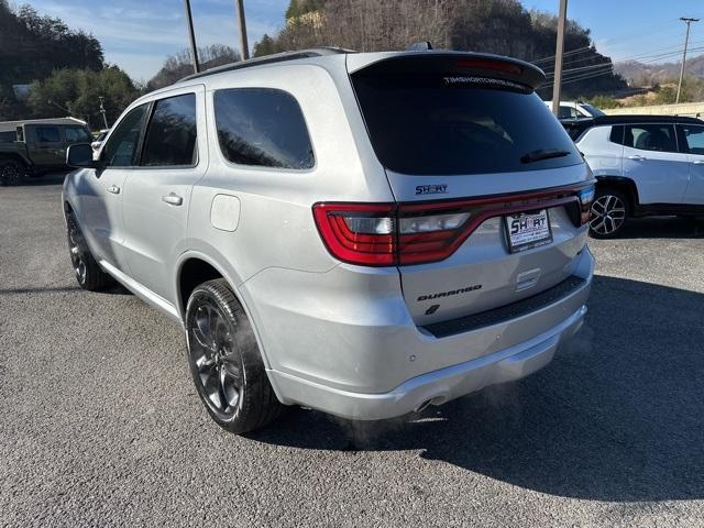 new 2025 Dodge Durango car, priced at $46,997