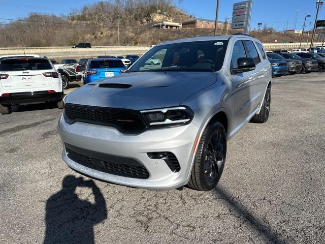 new 2025 Dodge Durango car, priced at $46,997