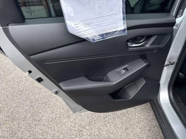 used 2024 Honda Accord car, priced at $23,996