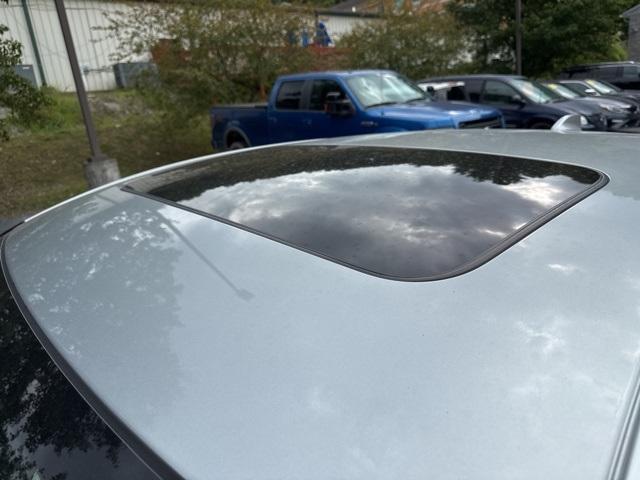 used 2024 Honda Accord car, priced at $23,996