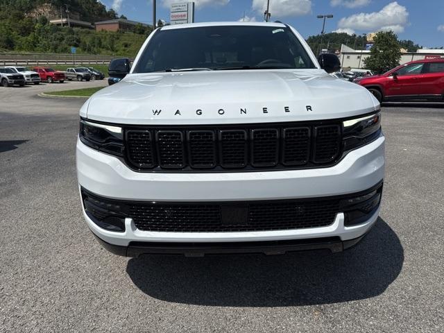 new 2025 Jeep Wagoneer car, priced at $69,717