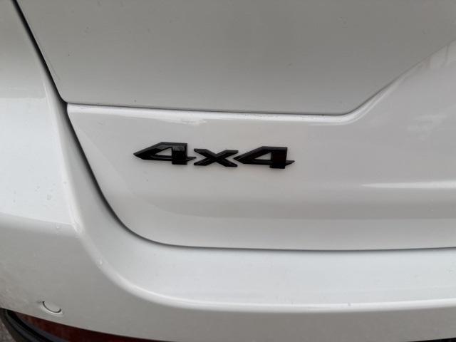 new 2025 Jeep Grand Cherokee car, priced at $45,877