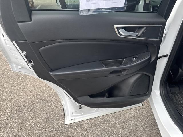 used 2024 Ford Edge car, priced at $24,500