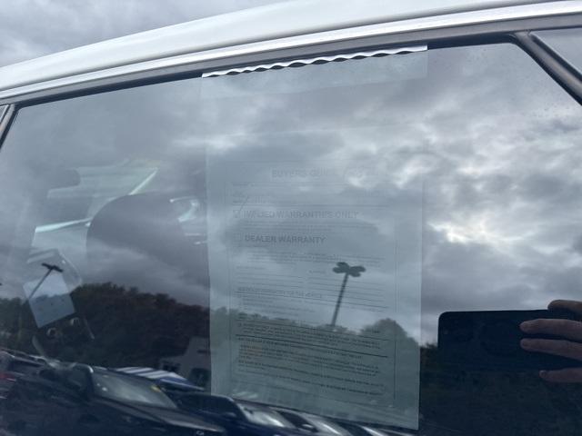 used 2024 Ford Edge car, priced at $24,500