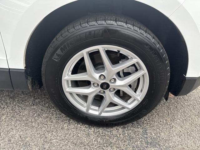 used 2024 Ford Edge car, priced at $24,500