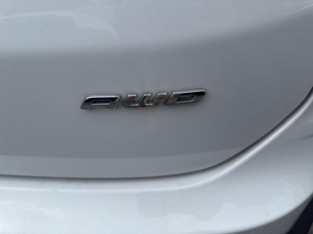 used 2024 Ford Edge car, priced at $24,500