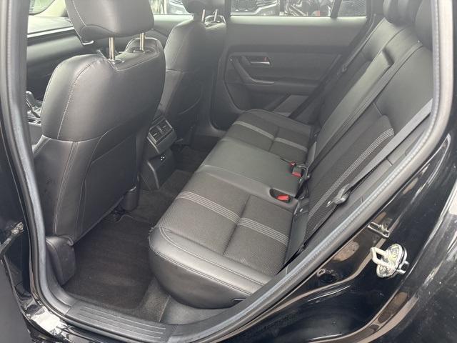 used 2024 Mazda CX-50 car, priced at $23,966