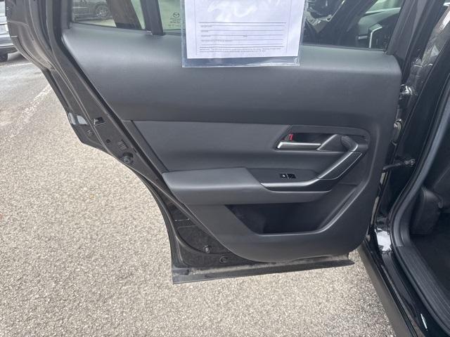 used 2024 Mazda CX-50 car, priced at $23,966