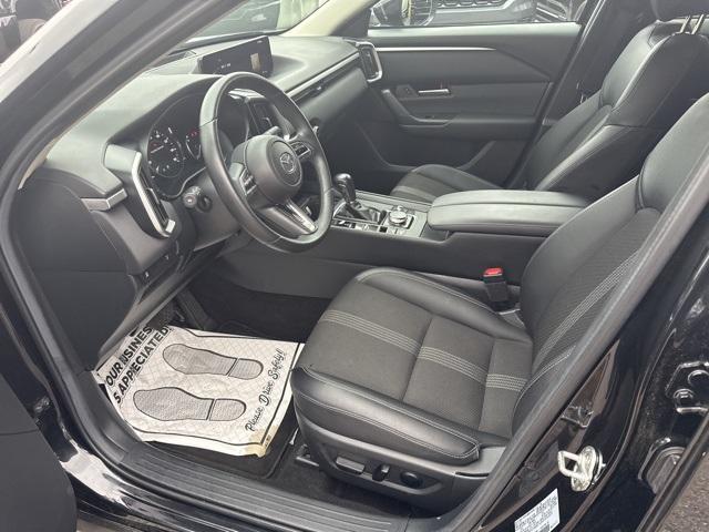 used 2024 Mazda CX-50 car, priced at $23,966