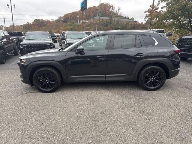 used 2024 Mazda CX-50 car, priced at $23,966