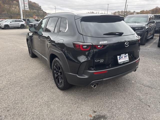 used 2024 Mazda CX-50 car, priced at $23,966