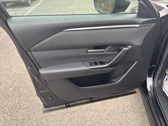 used 2024 Mazda CX-50 car, priced at $23,966