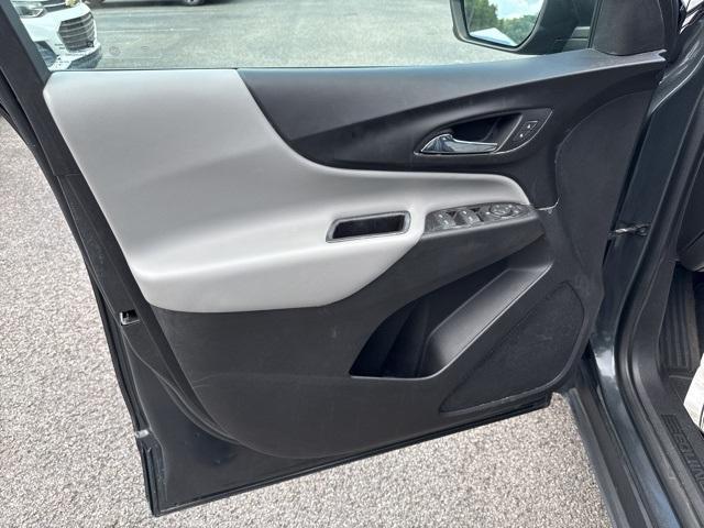 used 2020 Chevrolet Equinox car, priced at $15,996