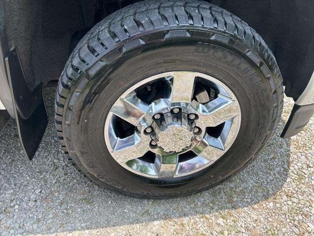 used 2017 GMC Sierra 3500 car, priced at $51,996