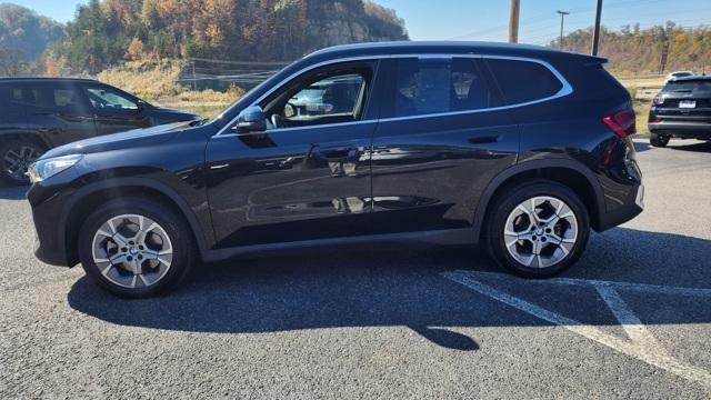 used 2023 BMW X1 car, priced at $30,996