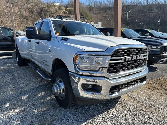 used 2024 Ram 3500 car, priced at $57,996